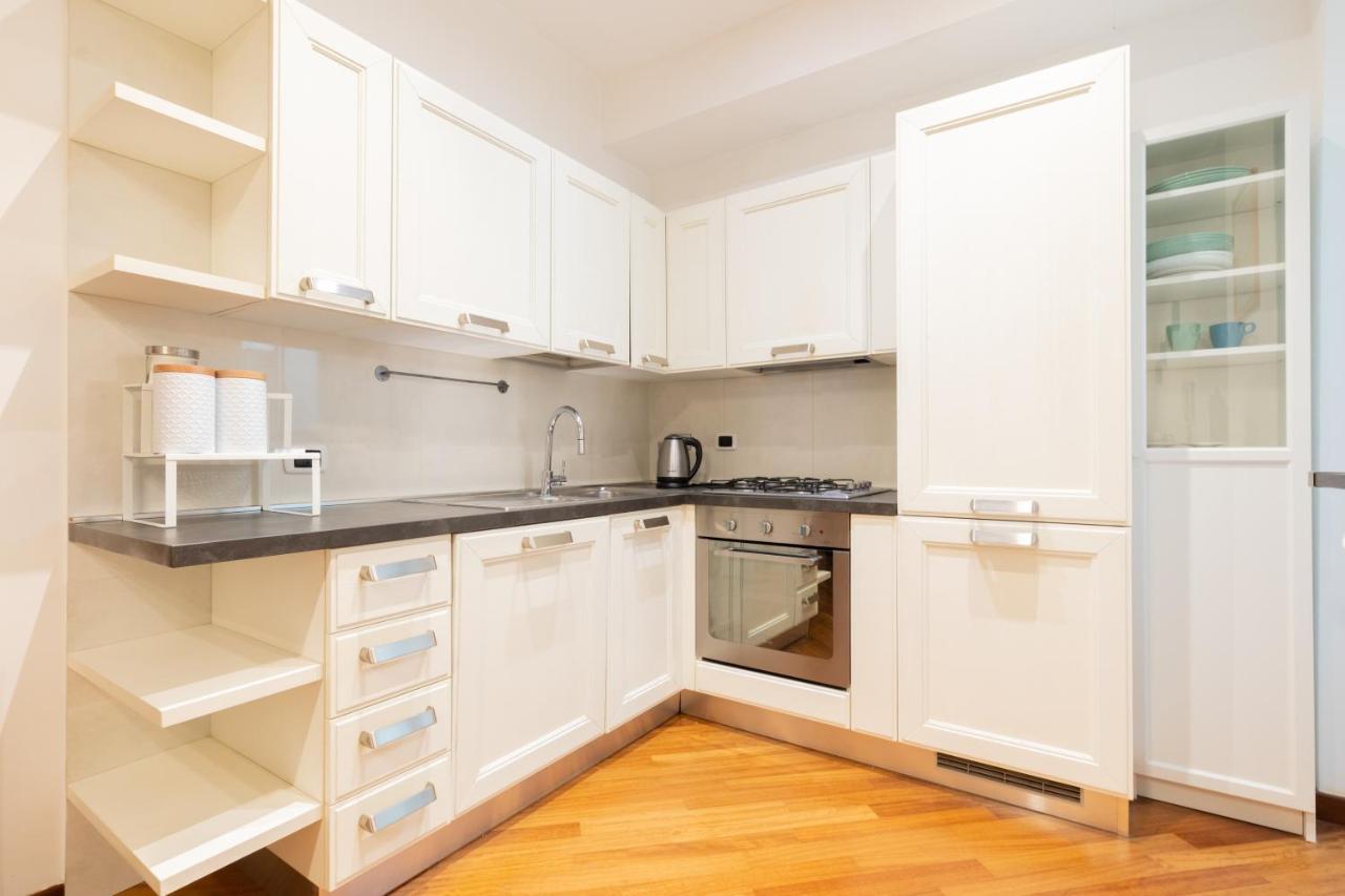 Borgo Vittorio St. Peter Apartamento Roma