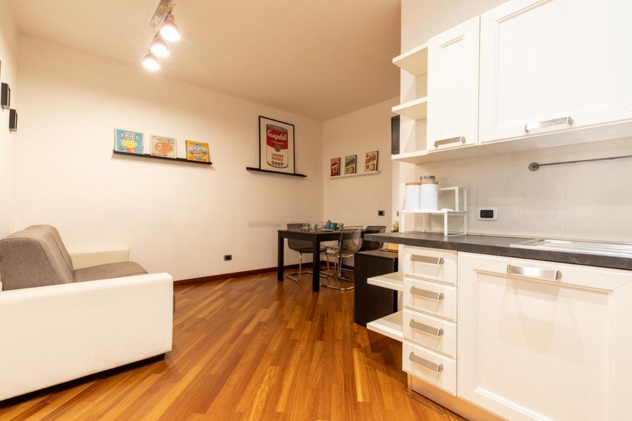 Borgo Vittorio St. Peter Apartamento *