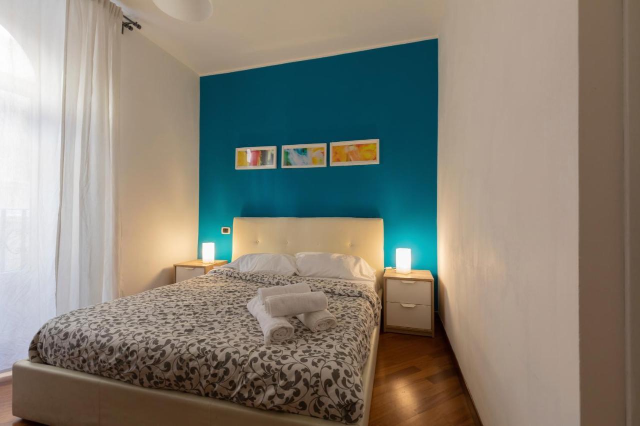 Borgo Vittorio St. Peter Apartamento Roma