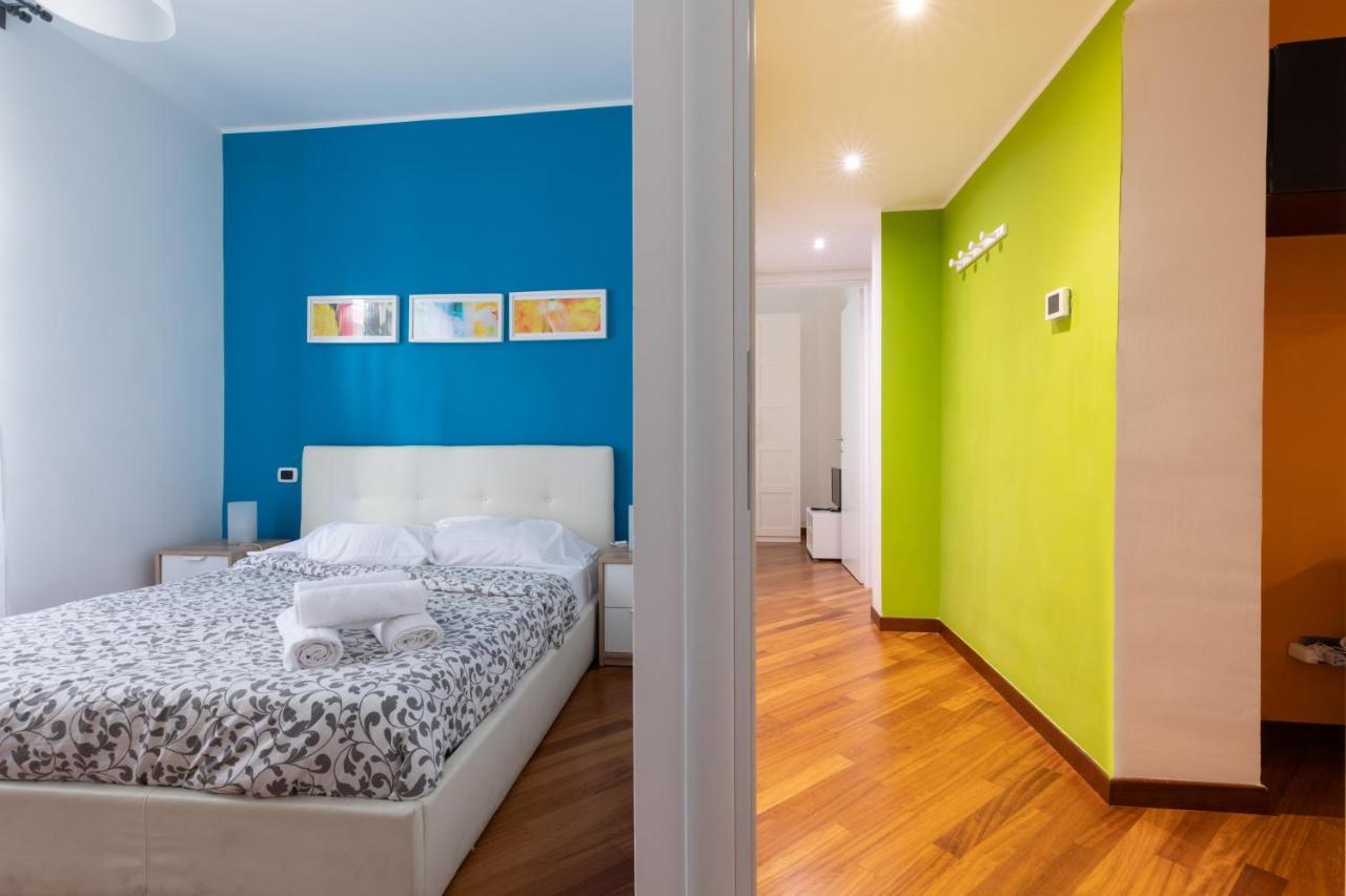 Apartamento Borgo Vittorio St. Peter Roma
