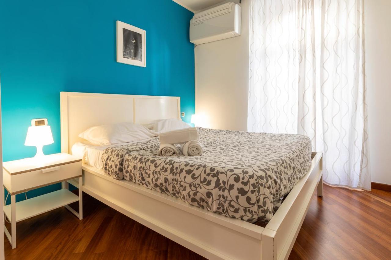 Borgo Vittorio St. Peter Apartamento